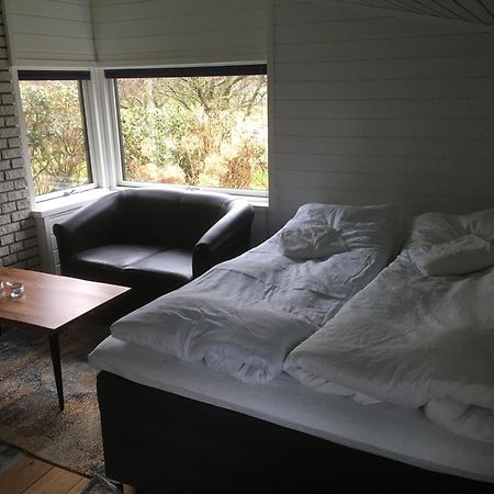 Harvey'S Bed & Breakfast Hjørring Esterno foto
