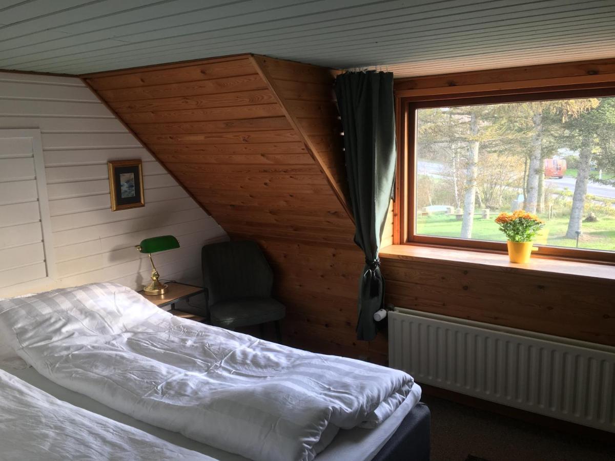 Harvey'S Bed & Breakfast Hjørring Esterno foto
