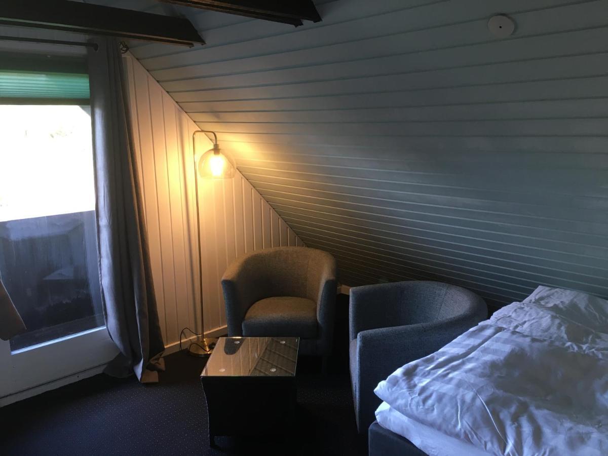 Harvey'S Bed & Breakfast Hjørring Esterno foto