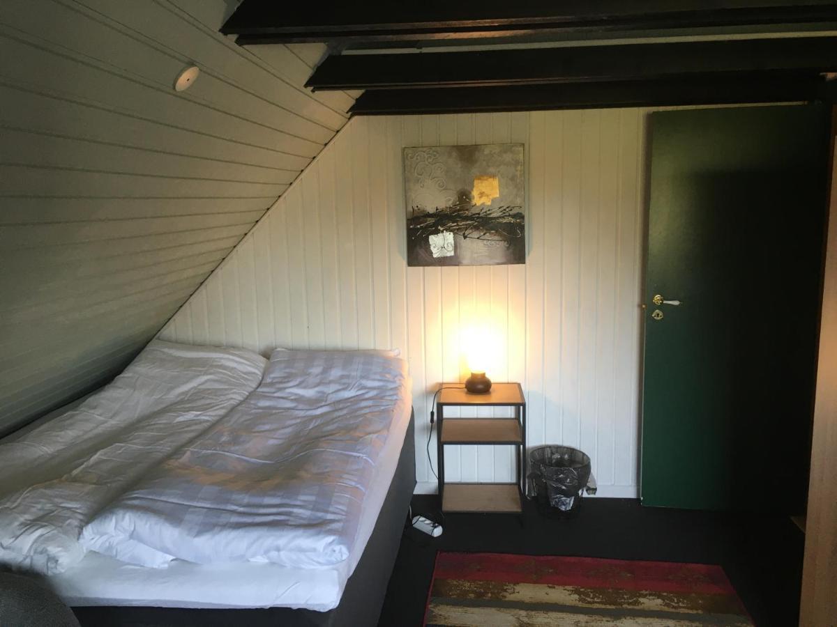 Harvey'S Bed & Breakfast Hjørring Esterno foto