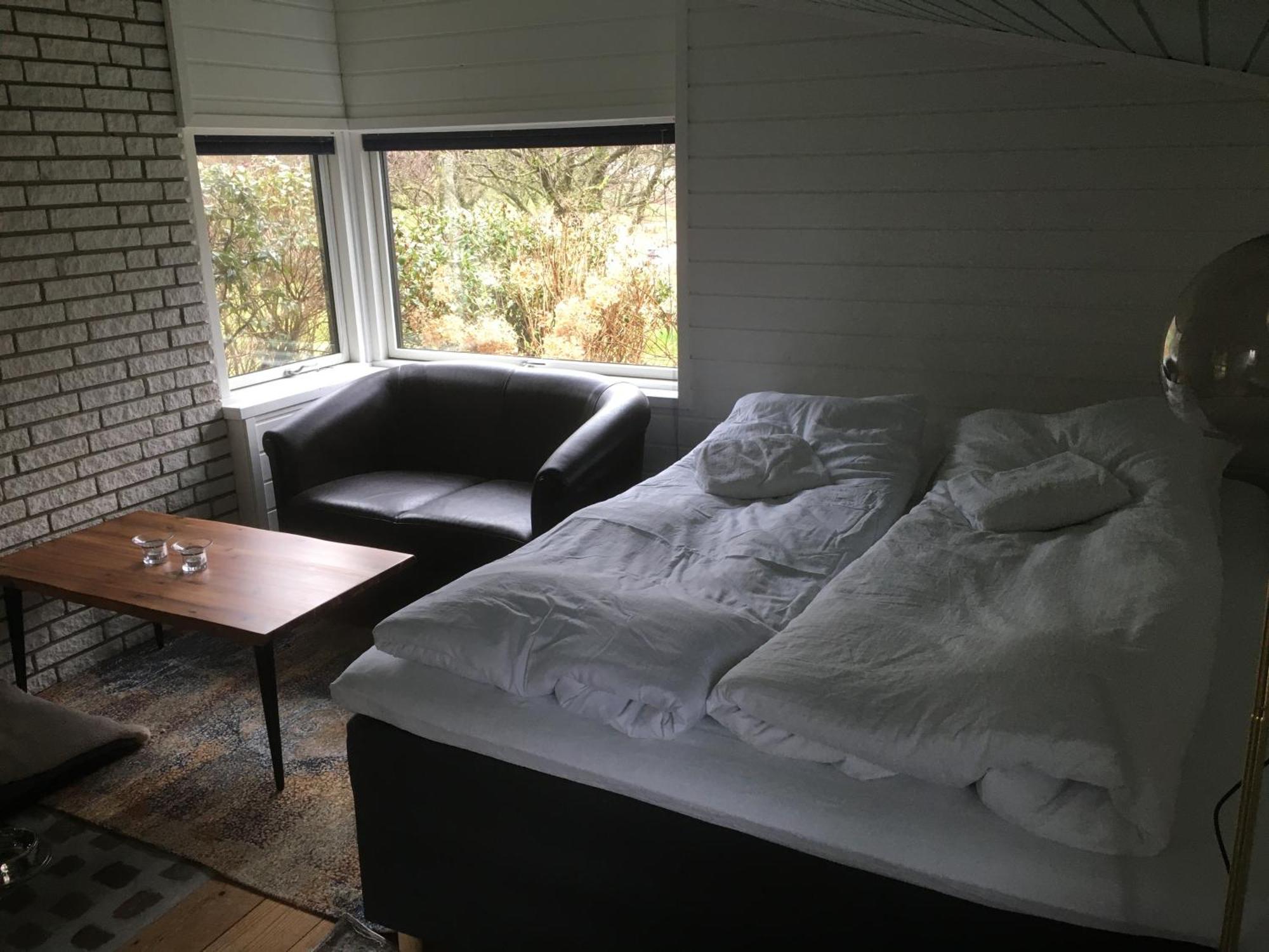 Harvey'S Bed & Breakfast Hjørring Esterno foto
