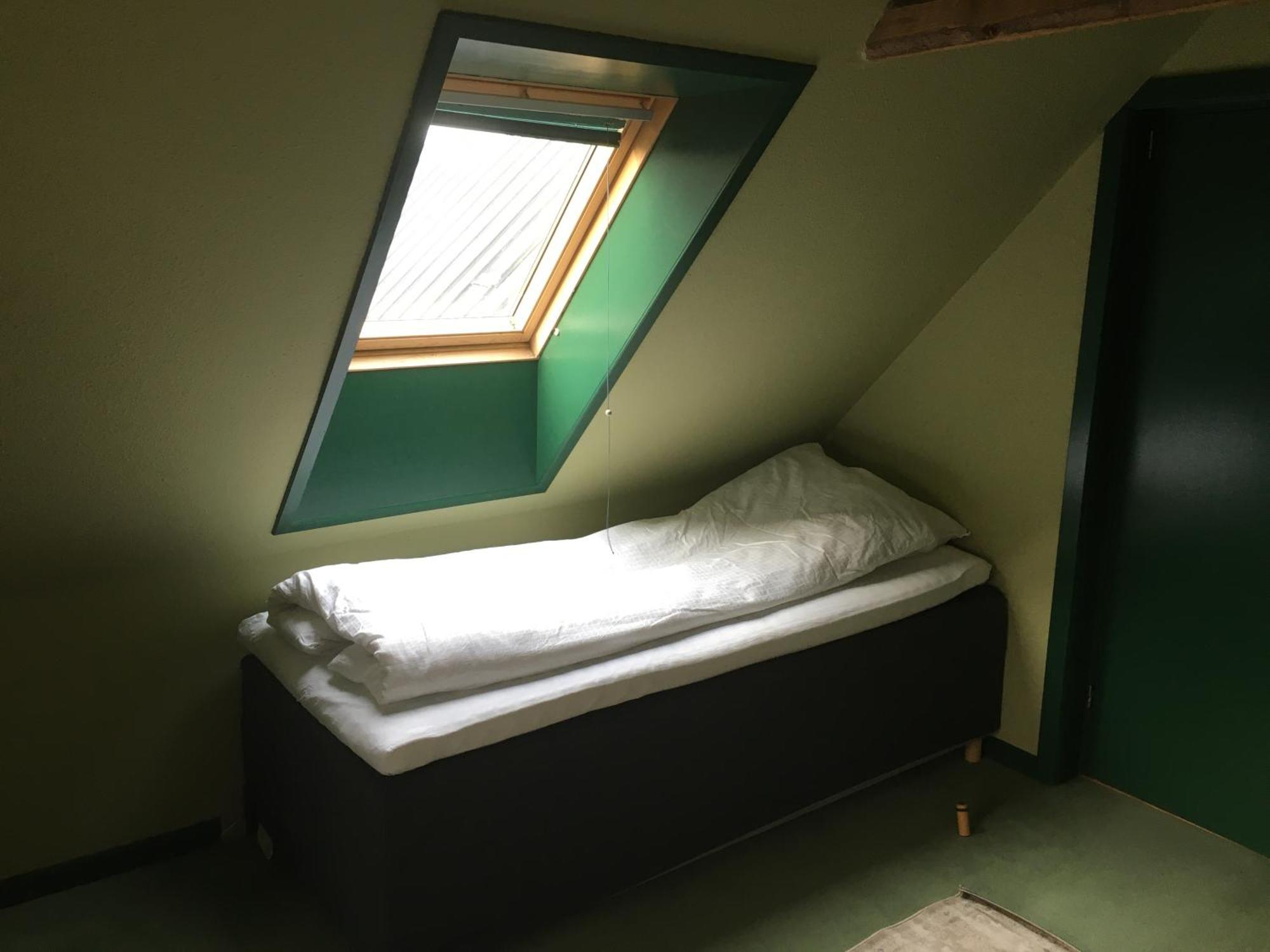 Harvey'S Bed & Breakfast Hjørring Esterno foto